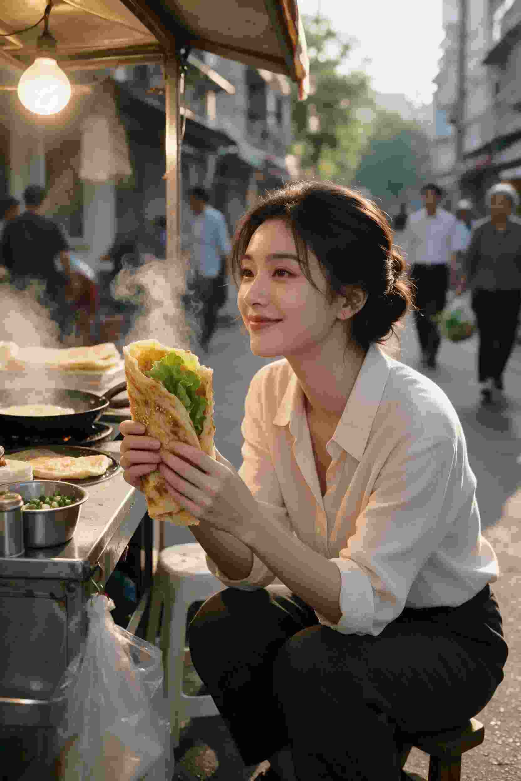 小说封面