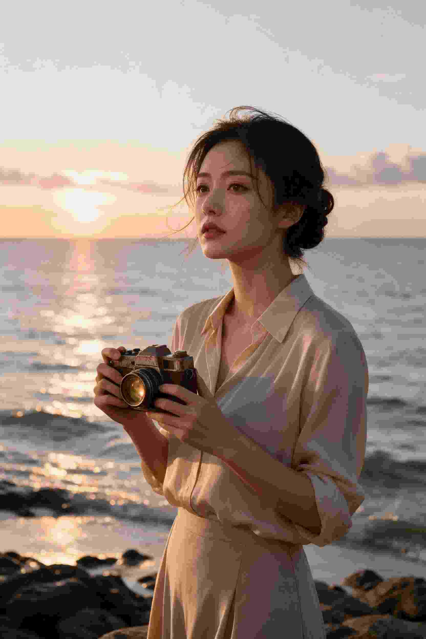 小说