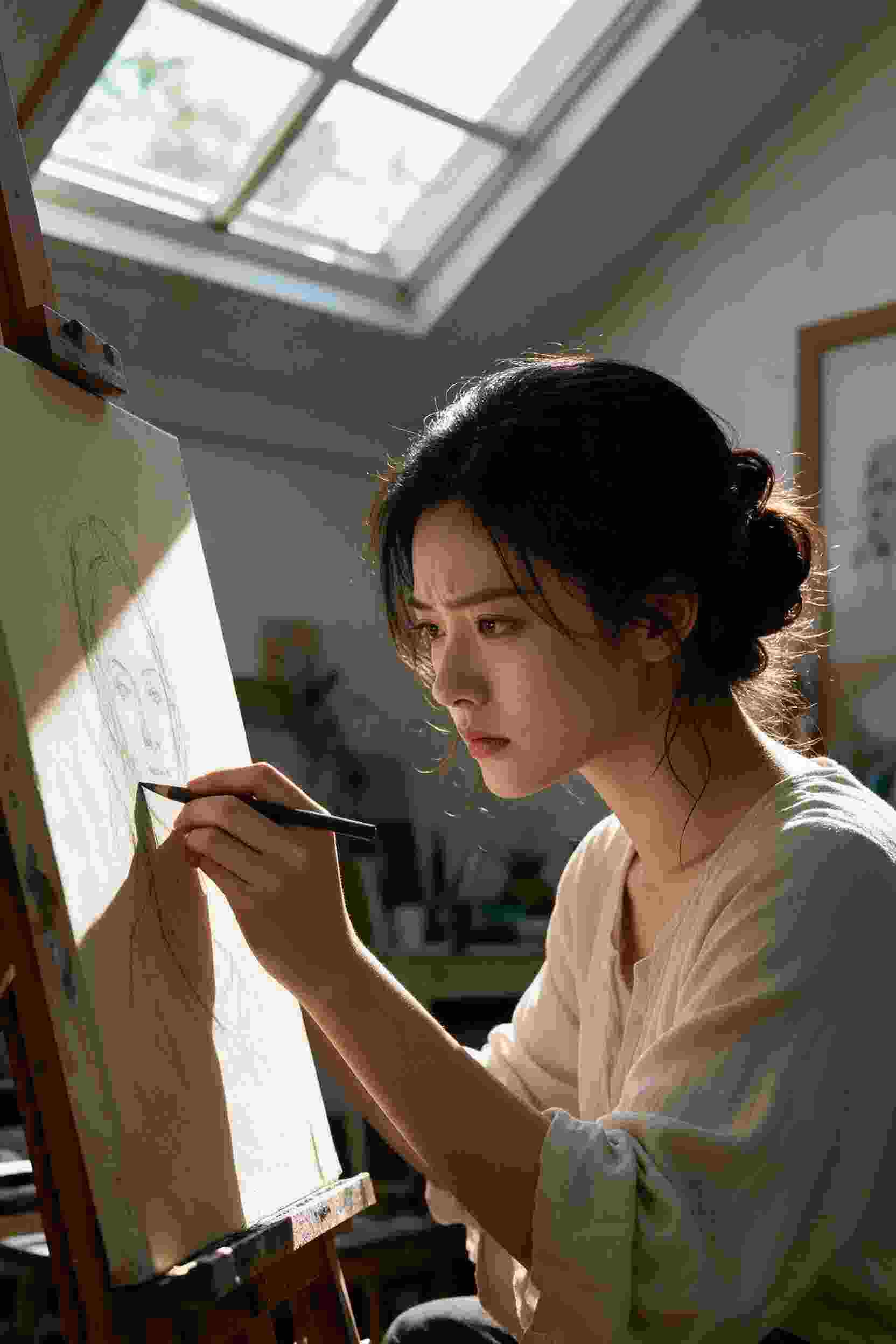 热门作品