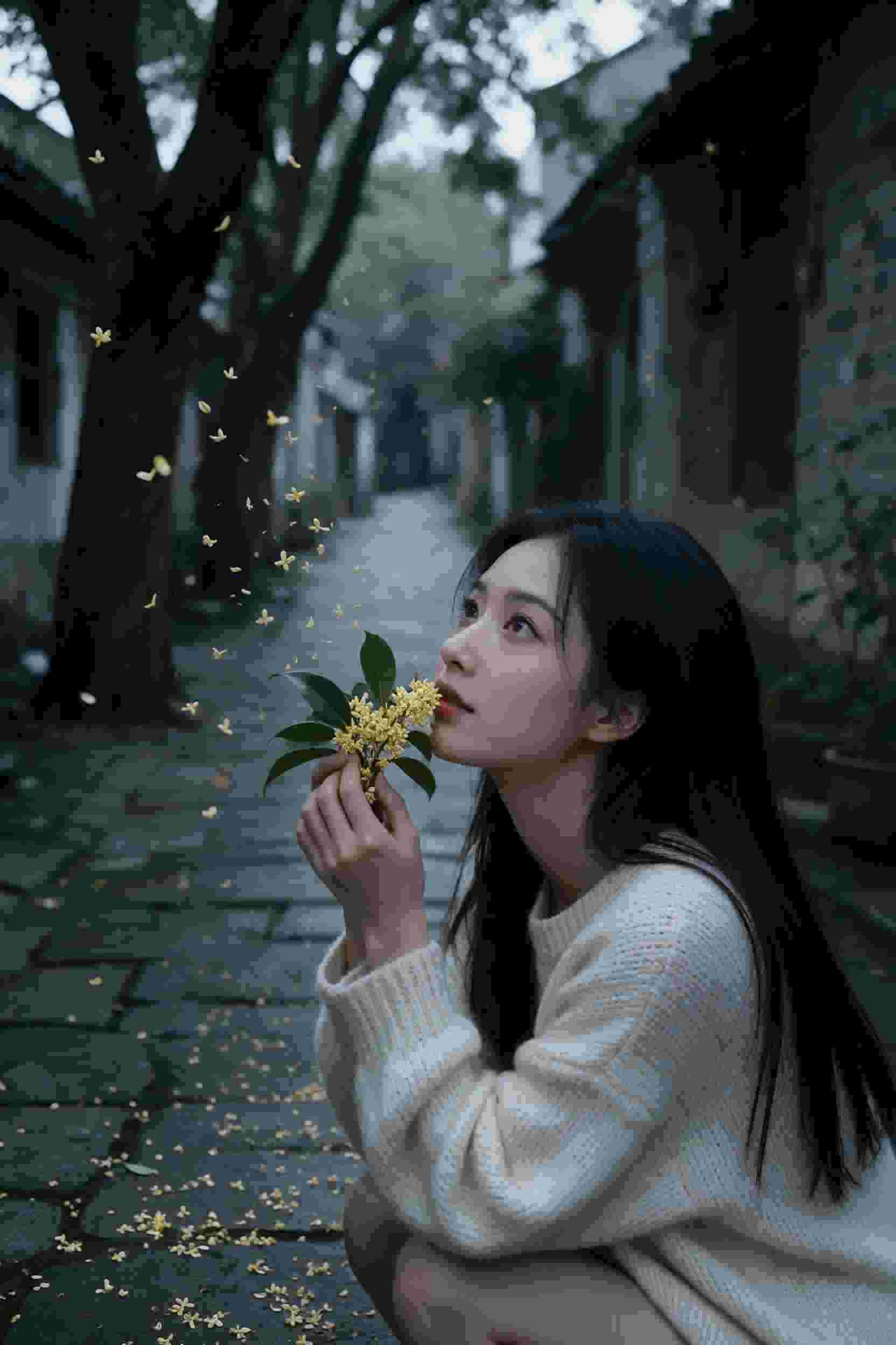 小说封面