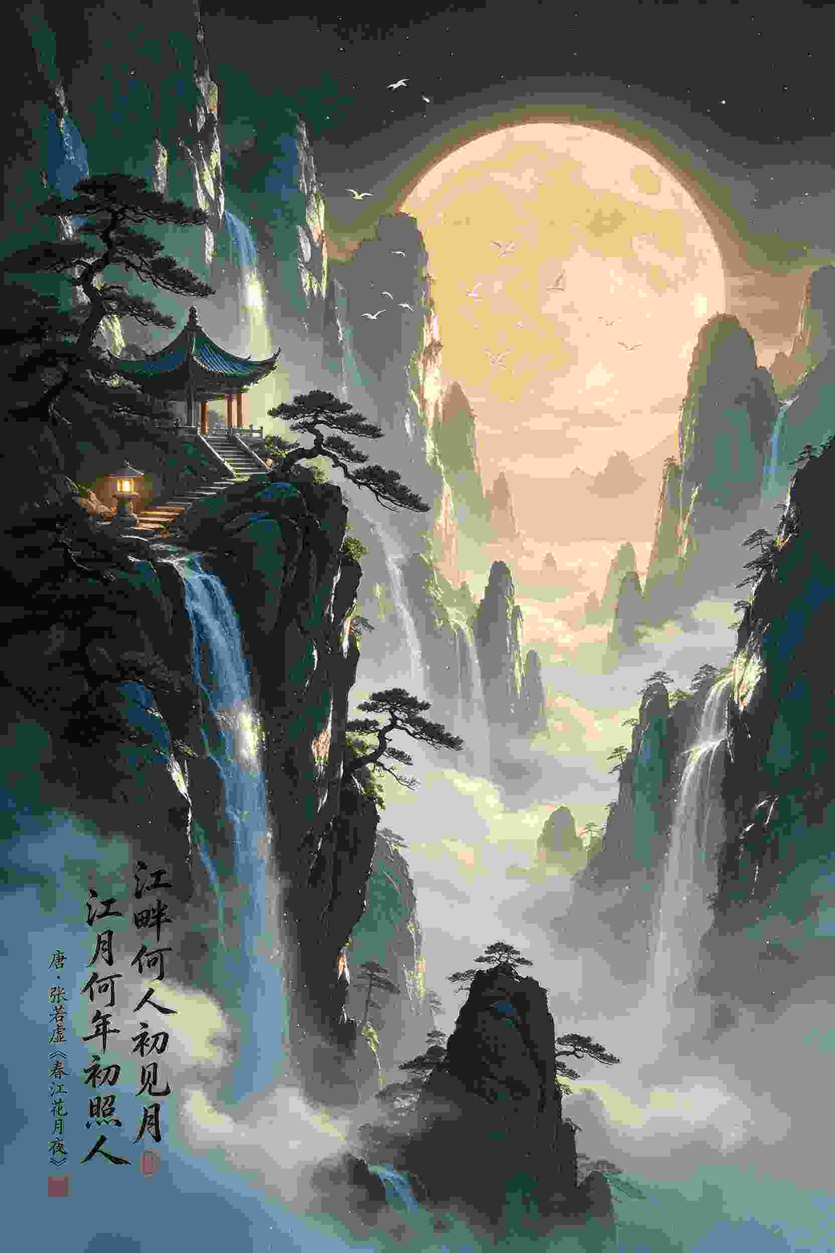 小说