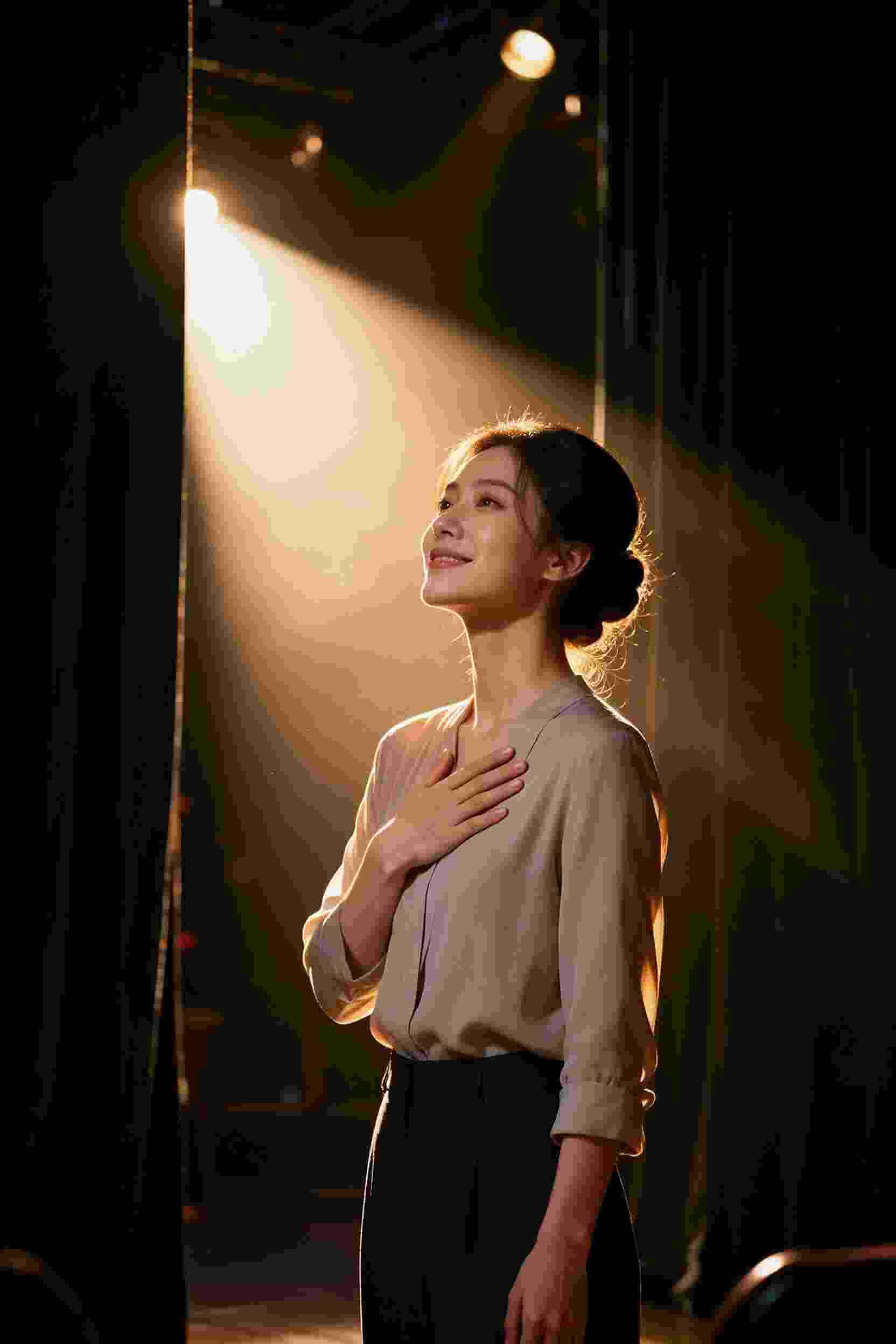 小说封面