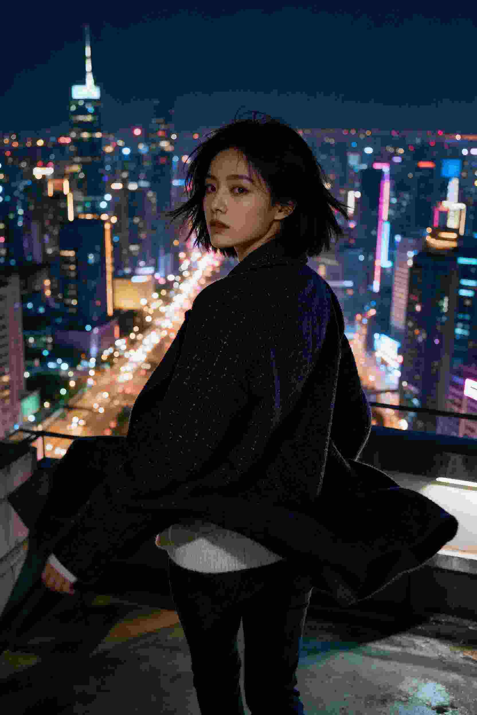 小说